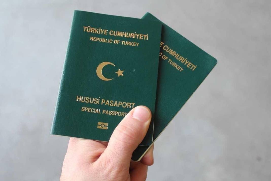 Özel okul öğretmenlerine yeşil pasaport verilecek, başvurular ne zaman başlayacak? 4
