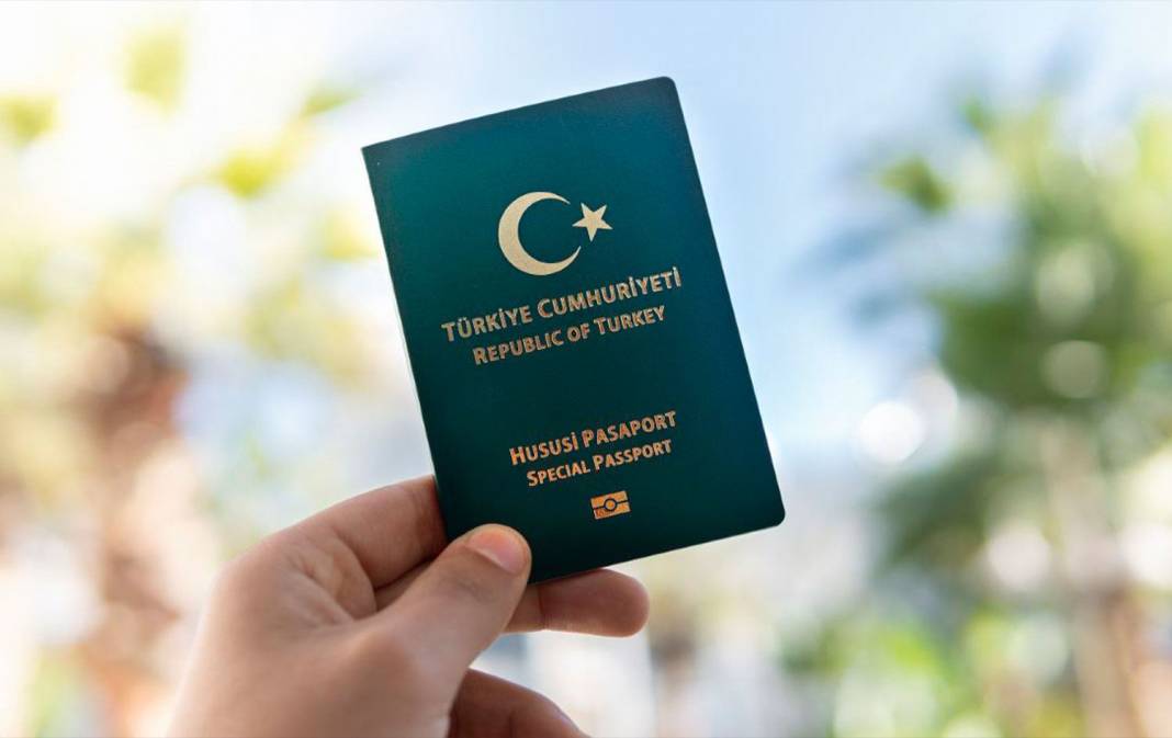 Özel okul öğretmenlerine yeşil pasaport verilecek, başvurular ne zaman başlayacak? 3