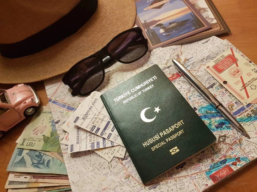 Özel okul öğretmenlerine yeşil pasaport verilecek, başvurular ne zaman başlayacak? 1