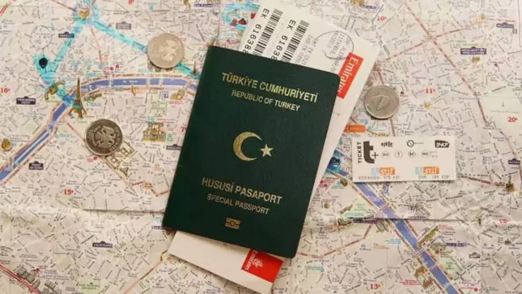 Özel okul öğretmenlerine yeşil pasaport verilecek, başvurular ne zaman başlayacak? 2