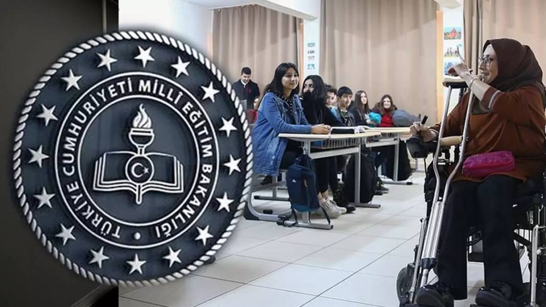 Engelli öğretmen atama kontenjanlarının yayınlanacağı tarih belli oldu 2