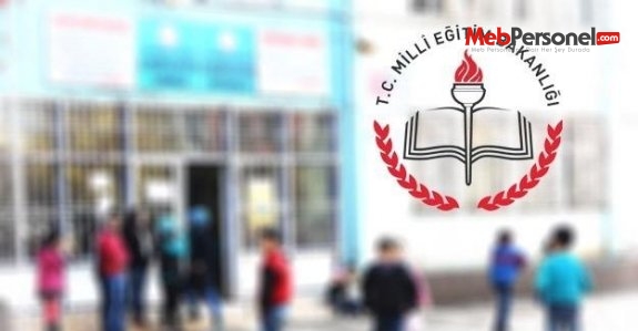 MEB'den 'engelsiz' meslek lisesi atılımı