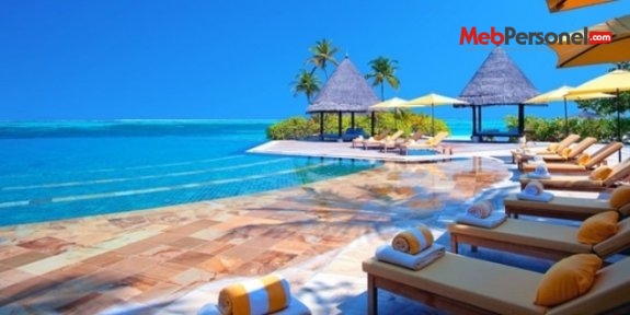Memura 12 taksitle çek bir tatil