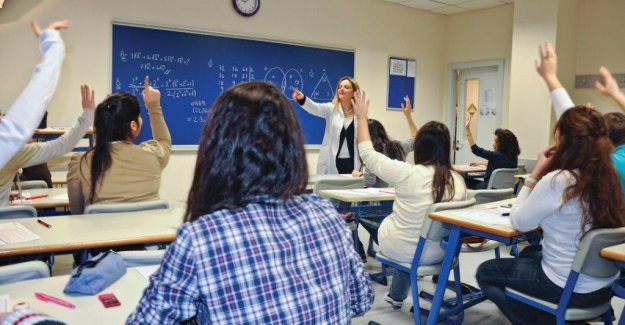 Dershane Öğretmenlerinden Atama Başvurusunda İstenecek Belgeler
