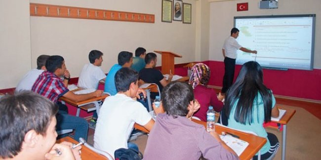 Dershane Öğretmenlerinin Atama Başvuru Şartları Neler?