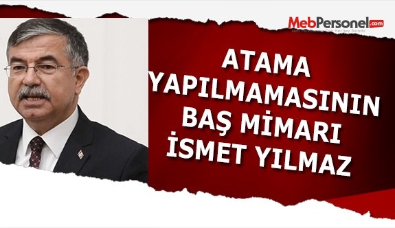 Öğretmen Ataması Yapılmamasının Müsebbiplerine Çağrı!