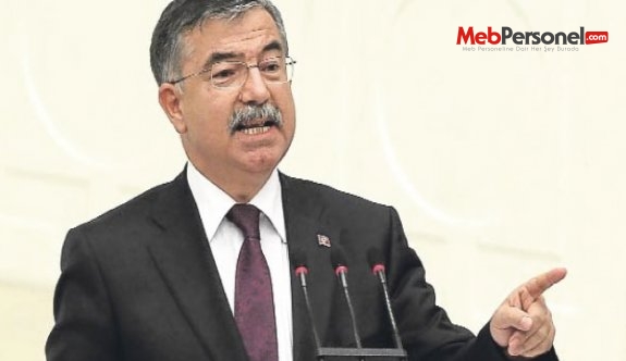 Şubat'ta "Sözleşmeli öğretmen" alımı yapılacak