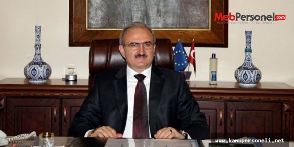 Antalya'da, biri kaymakam 15 kamu görevlisi firarda