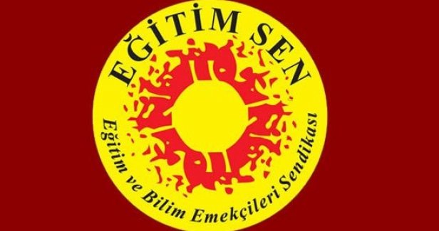Eğitim-Sen'e polis baskını çok sayıda gözaltı