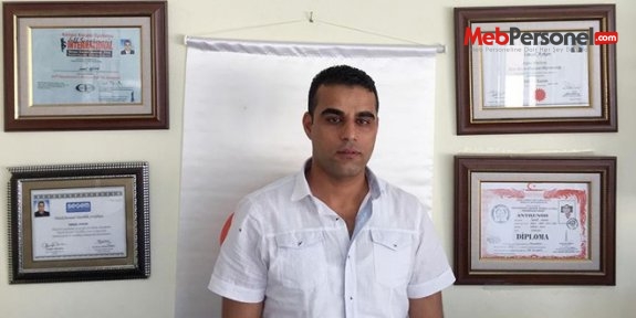 'FETÖ yüzünden mesleğimizi icra edemedik'