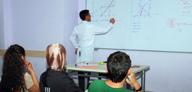 EKSEN'den, AYM'nin Dershane Kararıyla İlgili Açıklama