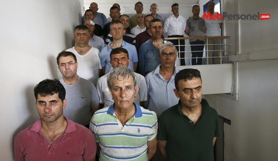 İşte Darbeci Teröristlerin 40 Bin Kişilik Ölüm Listesi
