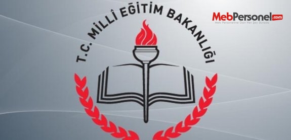 Kapatılan Okullar İçin Norm Çalışmaları Başlandı.