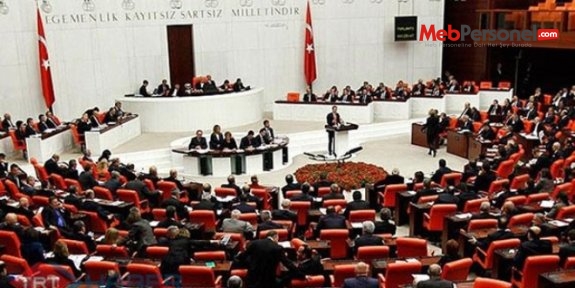 Meclis'i bayram sonrasında yoğun gündem bekliyor