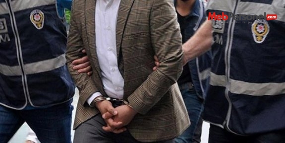 ÖSYM'de çalışan bir uzman yardımcısı gözaltına alındı