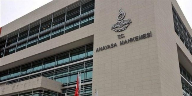 Hürriyet: Okul müdürleri maddesi iptal edilmedi