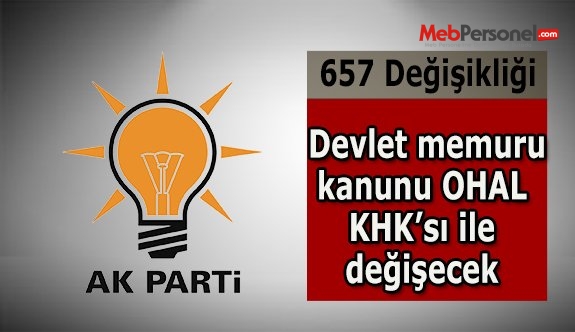 657'de yeni düzenleme Soylu açıkladı
