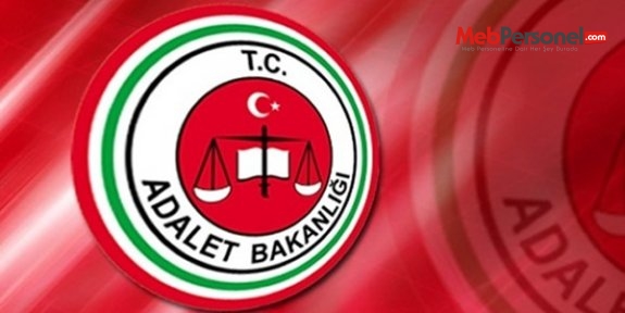 Adalet Bakanlığının 2371 Personel Alımı Yapacak