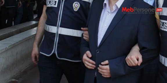 Balıkesir'de 1 vali yardımcısı ile 3 kaymakam gözaltına alındı