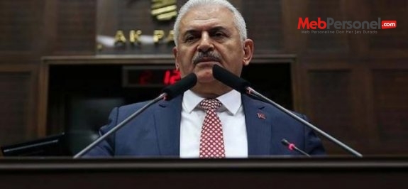 Başbakan Binali Yıldırım'dan önemli açıklamalar