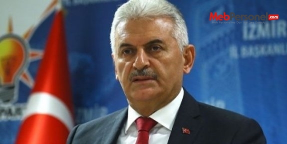 Başbakan: Bundan sonra da KHK çıkarılacak