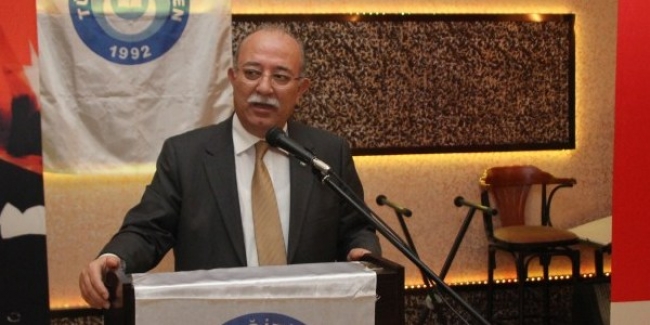 Koncuk: ''Müdür Atamaları İptal Kararı Elimize Ulaştı''