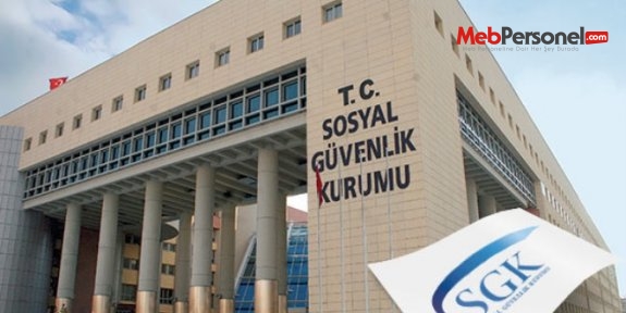GSS, Gelir testi başvuruları yarın başlıyor