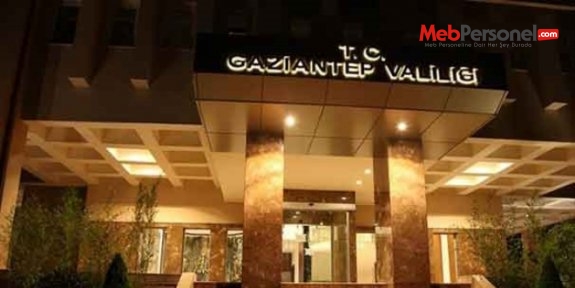 Karkamış'ta kamu çalışanlarına 2 gün idari izin
