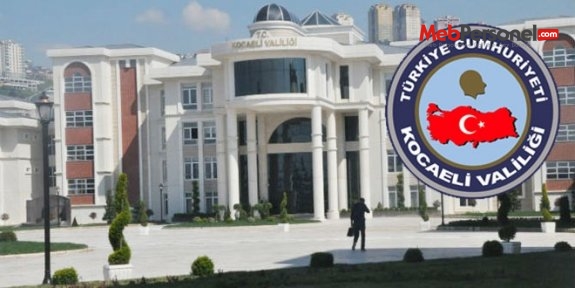 Kocaeli'de 1750 kamu çalışanı görevden uzaklaştırıldı