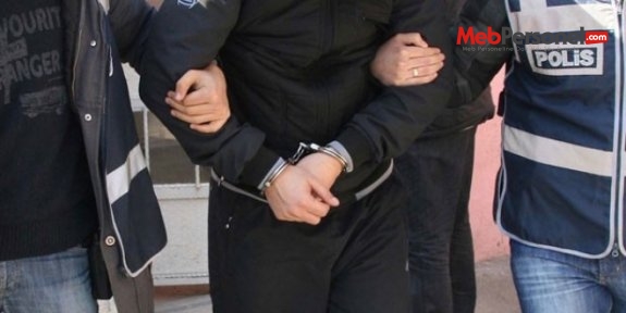 Malatya'da 9 kamu görevlisi tutuklandı