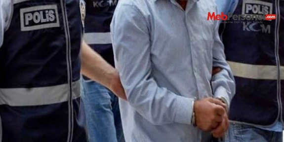 Sosyal medyadan Erdoğan'a hakaret ettiği iddiasıyla gözaltına alınan kişi tutuklandı