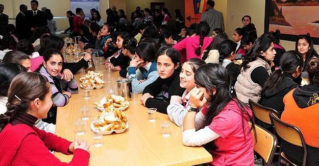 MEB'den “yatılı“ okullarda bir ilk