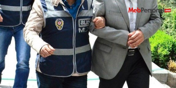 Zonguldak'ta 233 kamu personeli tutuklandı