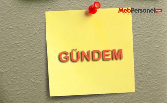 9 Eylül 2016'dan önemli gündem başlıkları