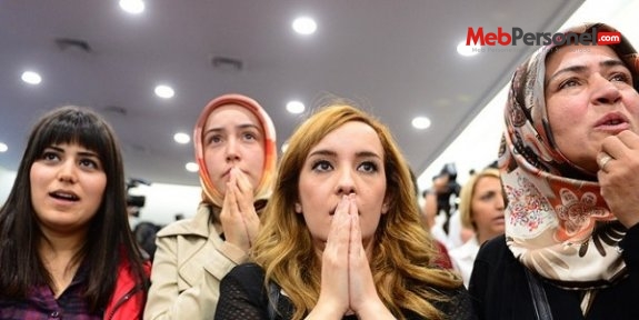 Atama Bekleyen Öğretmenler Kasım'da 50 Bin Atama İstiyor