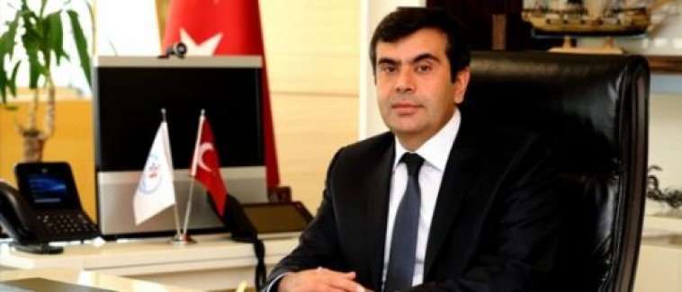 MEB Müsteşarı YUSUF TEKiN: Paralel Yapı AYM kararı üzerinden hukuk tanımıyor.