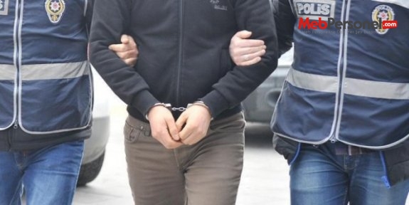 Kocaeli'de adliyeye sevk edilen 5 öğretmen tutuklandı