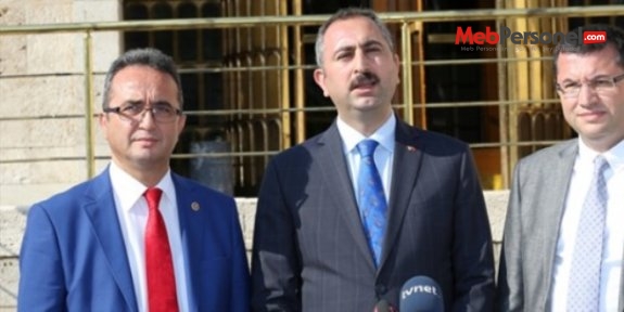 Mini anayasa paketinde 7 maddede uzlaşıldı