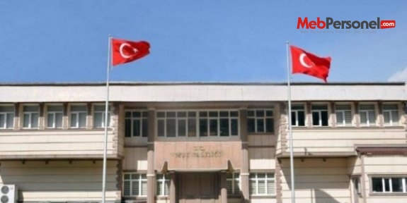 Muş'ta 153 memur meslekten ihraç edildi
