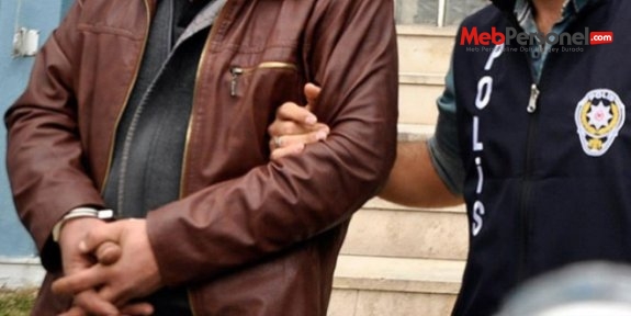 Sosyal medyadan terör propagandası yapan zanlı tutuklandı