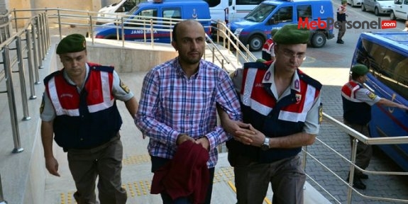 Zonguldak'ta memurların da olduğu 12 kişi tutuklandı