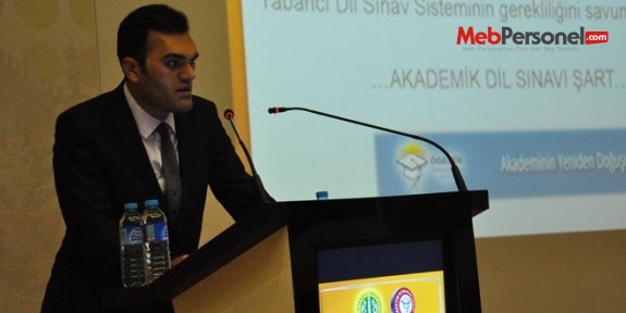 5 bin akademisyen, 21 Ekim'e kadar ihraç olacak
