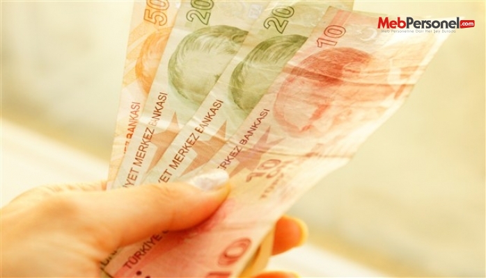 Asgari ücret bin 300 TL'nin altına düşmeyecek