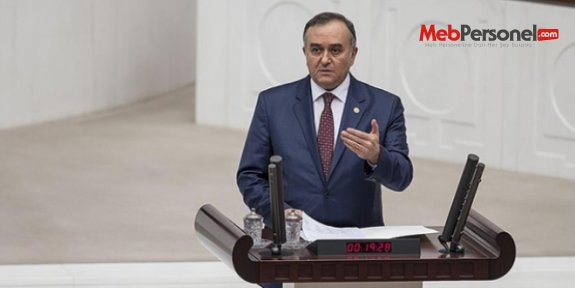 'Bahçeli'nin 'Başkanlığı destekliyoruz' gibi bir açıklaması yok'