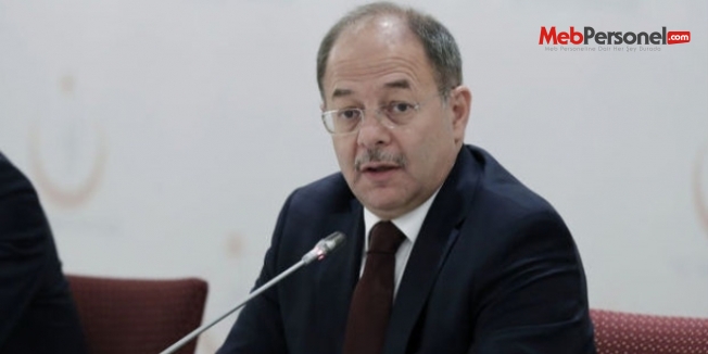 Bakan Akdağ: 2 bin kişi göreve iade edildi
