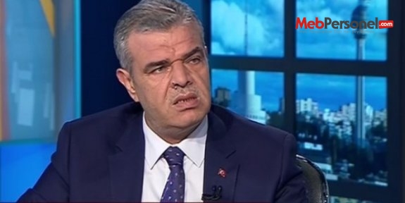 Başbakan Yardımcısı'ndan yeni KHK açıklaması