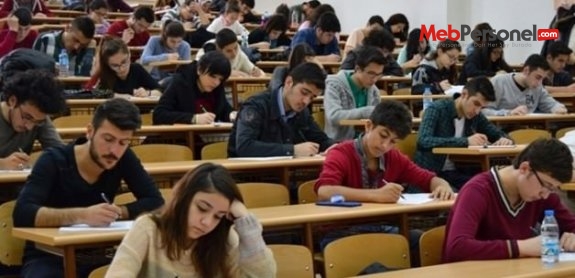 DGS'de tercih bugün sona eriyor
