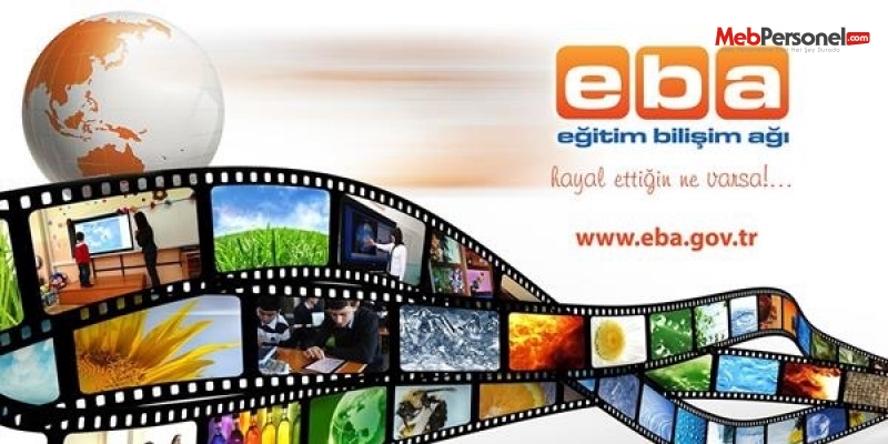 EBA Kadraj 3.Fotoğraf Yarışması