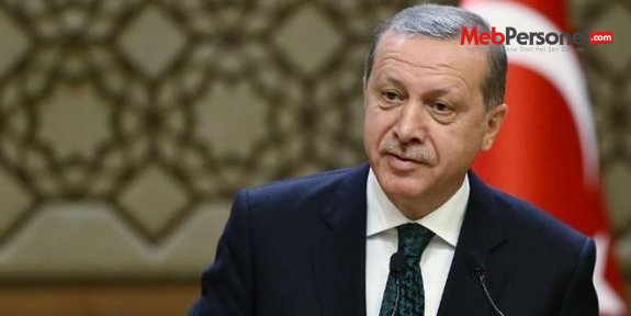Erdoğan'dan 3. darbe iddiasına tepki