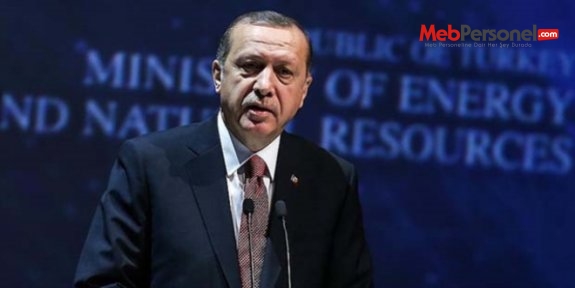 Erdoğan: Türkiye'ye güvenen asla pişman olmamıştır